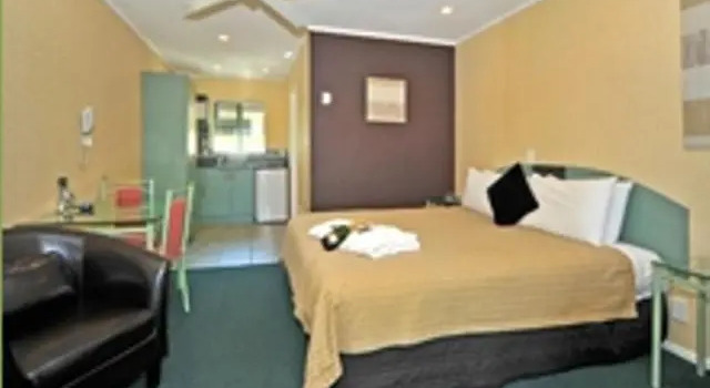 Студия ALa Vista Motel