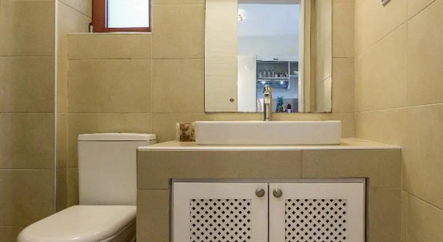 Апартаменты Elpiniki Luxury Apartments
