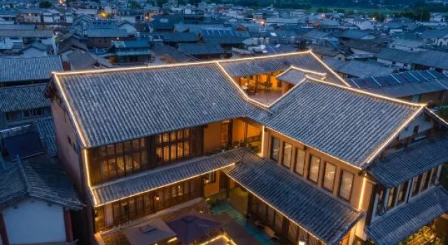 Joy Rice Boutique Resort&Music Homestay
