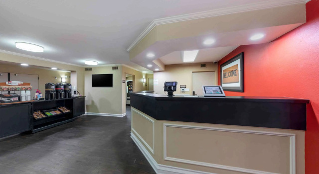 Extended Stay America Suites Los Angeles Glendale