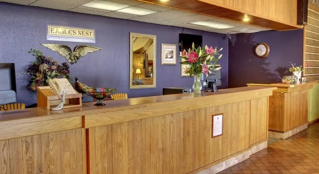 Americas Best Value Inn-quincy