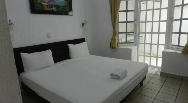 Люкс Tulipanes Cancun