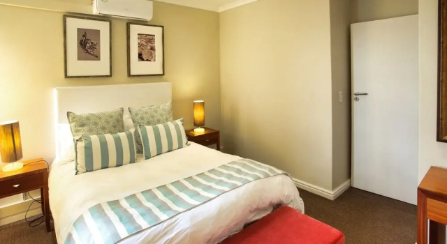 Ellefsen Golf Suite 138, Langebaan 4-Sleeper, Забронировать Апартаменты/квартира Апартаменты Лангебан, рядом с Гольф-клуб Langebaan, Апартаменты/квартира