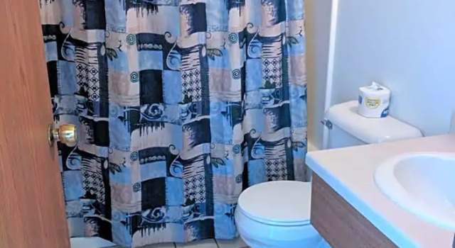Номер Standard All Seasons Motel