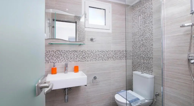 Студия Asteria Hotel
