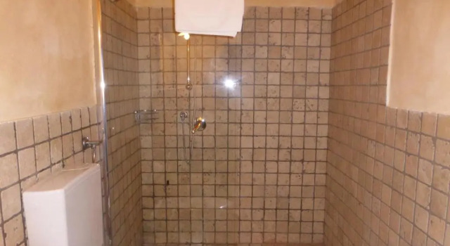 Двухместный номер Standard Country House La Casa Paterna