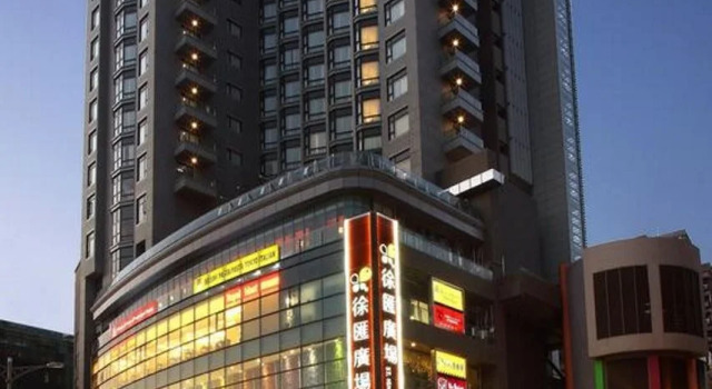 Two Tails Hotel Taipei