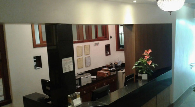 Hotel São Bento, Забронировать Отель Белу-Оризонти Бело Хоризонт, рядом с Municipal Park