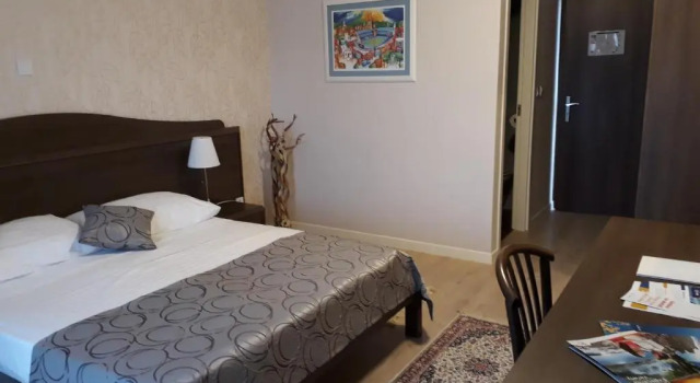 Номер Standard Hotel Albamaris