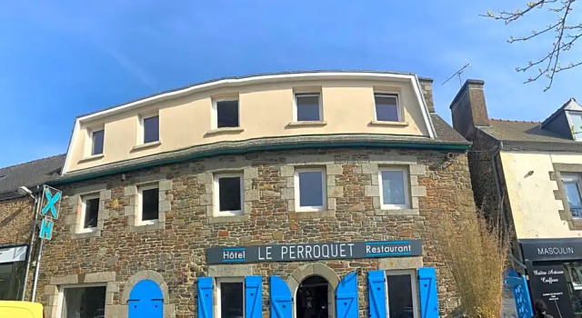 Hotel - LE PERROQUET, Rezerwuj Hotel  