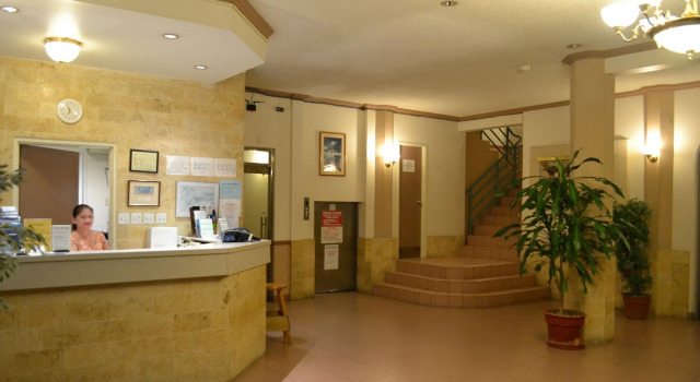 West Plaza Hotel Malakal