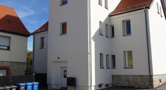 Номер Standard Hostel Vorharz Ballenstedt
