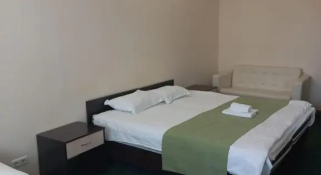 Standard Zimmer PORT INN Hotel