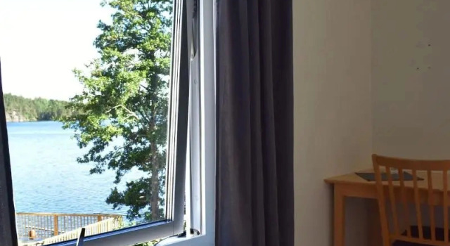 Номер Standard Håveruds hotell och konferens