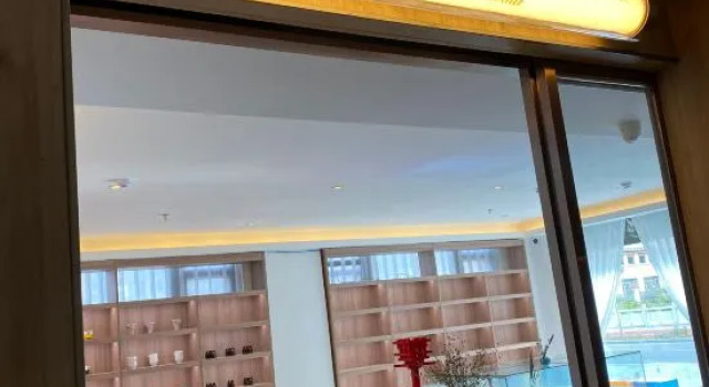 Hocco Hotel, Boek Hotel Zakenhotels in Tibet, 4* 5*