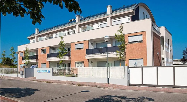 Casa la Celeste, Prenota Hotel Hotel a Veneto con piscina, Piscina