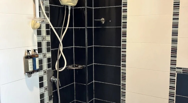 Номер Deluxe с видом на сад Buraphat Resort