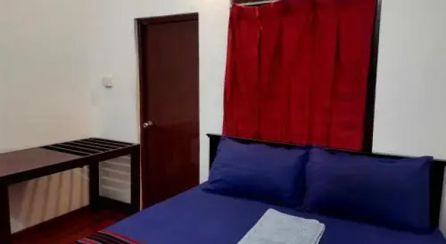 Nallur Holidays Inn, Забронировать Отель Джафна округ Джафна, рядом с Jaffna Railway Station