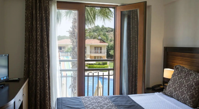 The One Club Hotel - All Inclusive