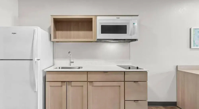 Люкс Woodspring Suites Tucson Medical Center