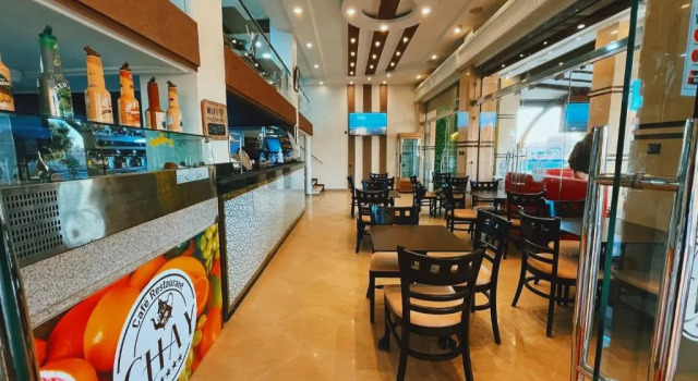Residence Chay - Luxury Appart