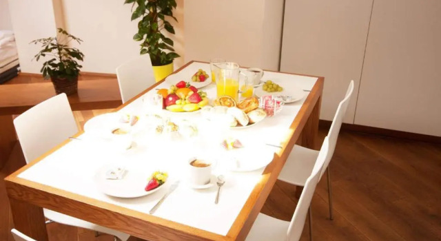 Appartamento Kozna Loft