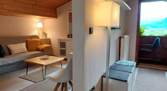 Апартаменты Apartments Laimer Am Wolfgangsee