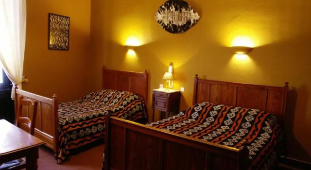 Номер Standard Hotel Heritage