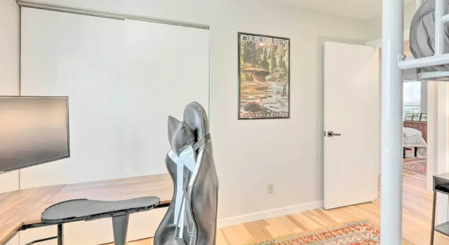 Idyllic Flagstaff Home: 3 Mi to Historic Downtown!, Забронировать Дом для отпуска Флагстафф Гранд-Каньон, рядом с Гольф-клуб Aspen Valley
