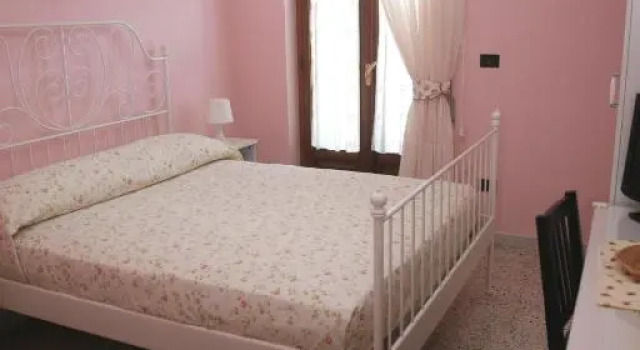 Двухместный номер Standard Trentinara Cilento