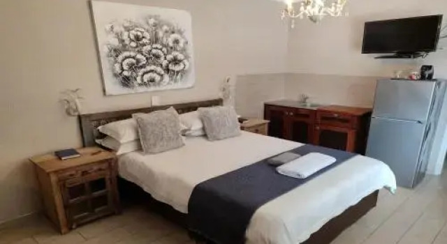 Bird'S Nest Guesthouse, Book Hotel 3-stjernede hoteller i Keetmanshoop, 3*