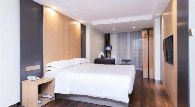 Люкс Country Inn & Suites by Radisson