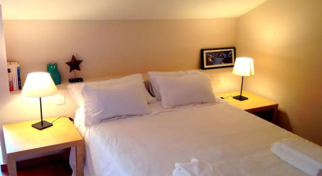 Apartamentos los Fresnos