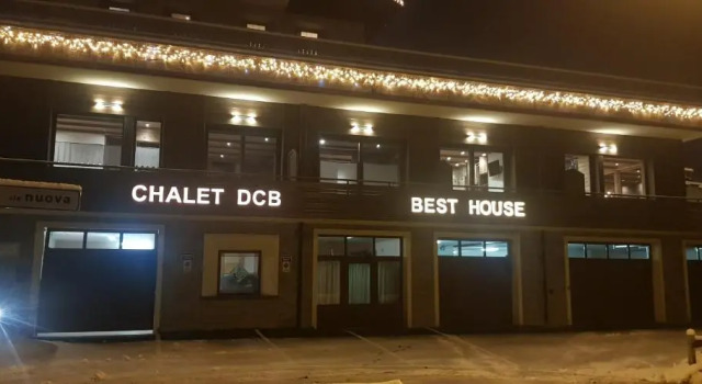 Best House snc di Elisa Baroni e Beatrice Dei Cas, Забронировать Отель Вальдизотто Альта Вальтеллина