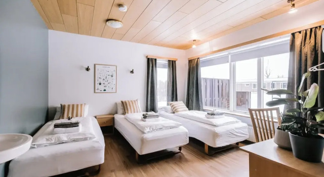 Eldá Guesthouse, Забронировать Апартаменты/квартира Апартаменты Нордурланд, Апартаменты/квартира