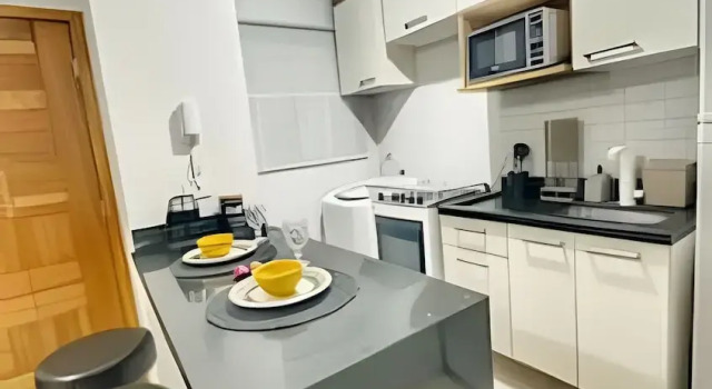 Апартаменты Deluxe Studios Tiny House - Viva Essa Experiência