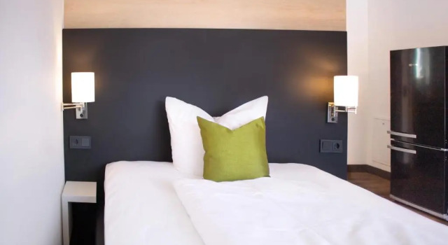 KF Hotel, Boek Hotel Kaufbeuren 