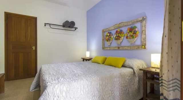 Paraty Villa d`agua Temporada, Забронировать Вилла Коттеджи штата Рио-де-Жанейро, Коттедж