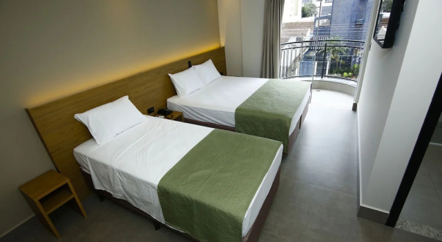 Люкс Classic NEO PARK HOTEL