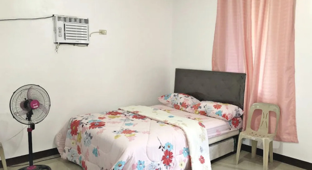 Standard quarto Mt. Maculot View Resort