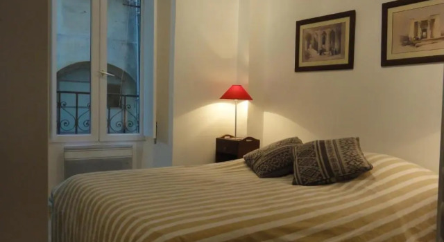 Апартаменты Appartement Les Plages
