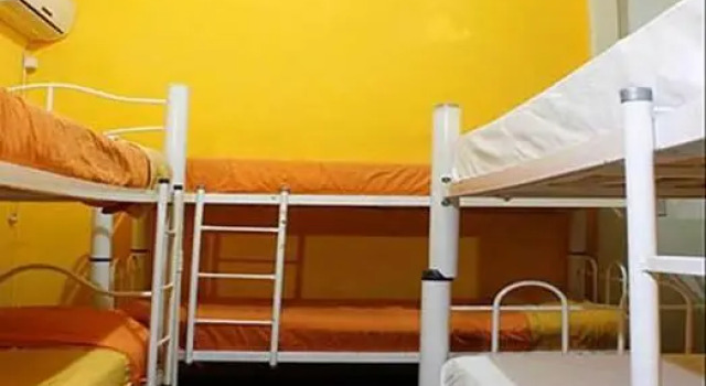 Downtown BA Hostel, Забронировать Хостел Хостелы провинции Буэнос-Айреса, Хостел