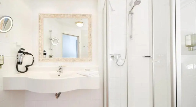 Номер Comfort Hotel Prinzregent München Messe
