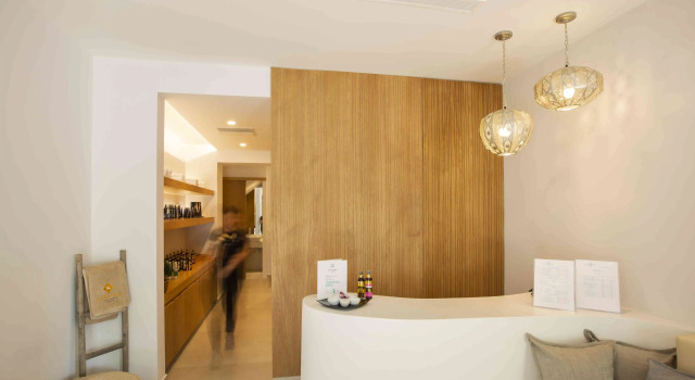 Samian Mare Hotel Suites & Spa