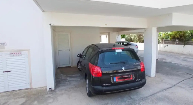 Апартаменты Luxury Maisonette Apartment -SEA VIEW, NETFLIX, GYM- 5 Min from Beach