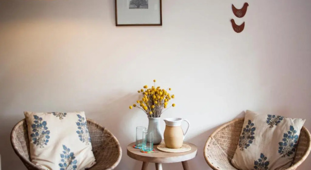 Номер Standard Ololo Safari Lodge & Farm