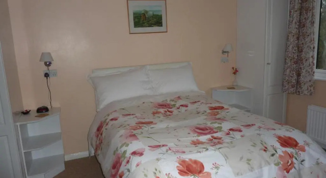 Номер Standard Snipelands Bed and Breakfast