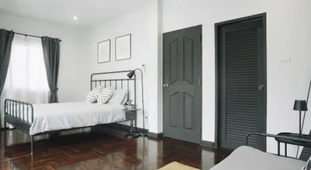Люкс с 3 комнатами My Sukhumvit Villa