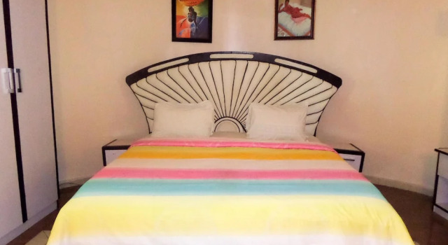 Одноместный номер Standard Royalview Hotel And Suites