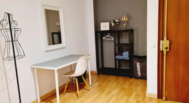 Santos Apartament, Забронировать Апартаменты/квартира Валенсия Коста-де-Валенсия